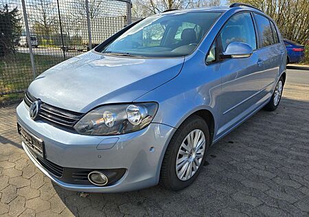 VW Golf Plus Volkswagen TEAM Automatik, AHK, SHZ, Parkassistänt