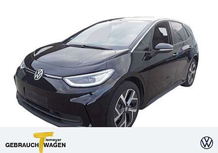 VW ID.3 Volkswagen Pro LM19 WÄRMEP ASSIST KAMERA