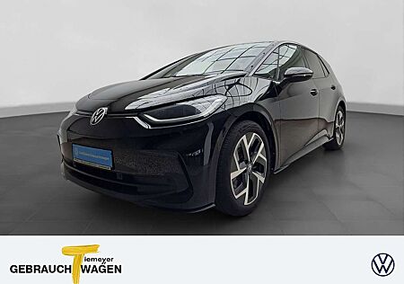 VW ID.3 Volkswagen Pro LM19 WÄRMEP ASSIST KAMERA
