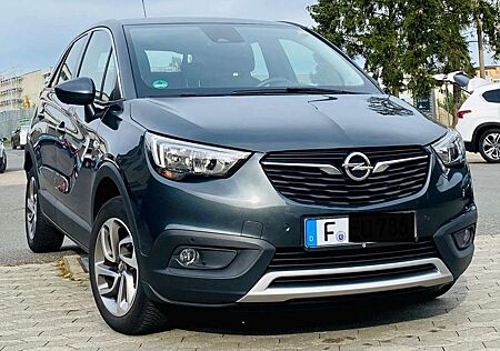 Opel Crossland X 1.2 Start/Stop Innovation