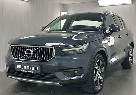 Volvo XC 40 XC40 XC40 Inscription AWD