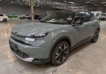 Citroën E-C4 Electric Citroen e-C4 156 MAX