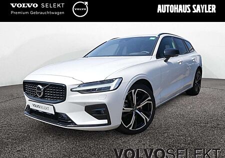 Volvo V60 B4 Plus Dark KAMERA H/K NAVI ACC LED 360°