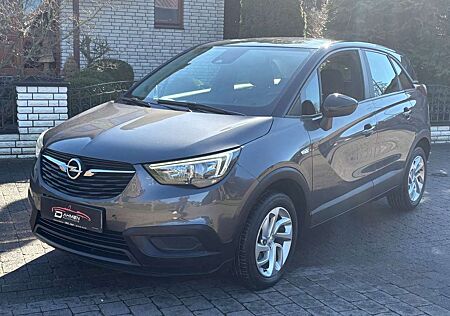 Opel Crossland X Edition Sehr Gepflegt/Historie/Auto/