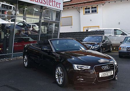 Audi A5 Cabriolet *SHZ*Xenon*AHK*Navi*