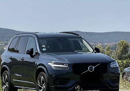 Volvo XC 90 XC90 T8 AWD Recharge Geartronic Inscription