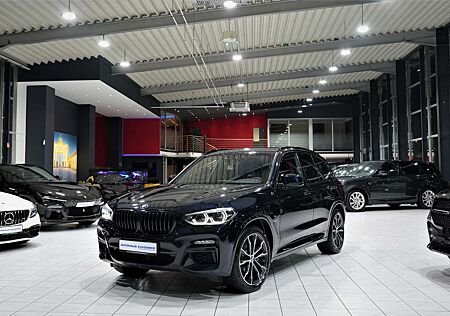 BMW X3 M 40 d*AERODYNAMIK*SPORTAUSPUFF*SHADOW-LINE*1H