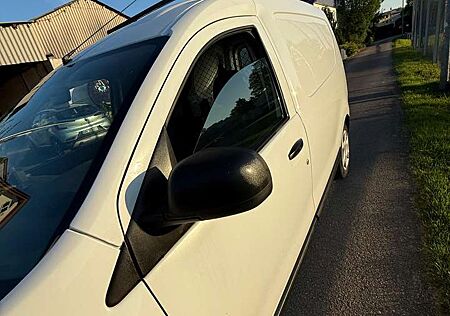 Dacia Dokker Express 1.6 MPI 85
