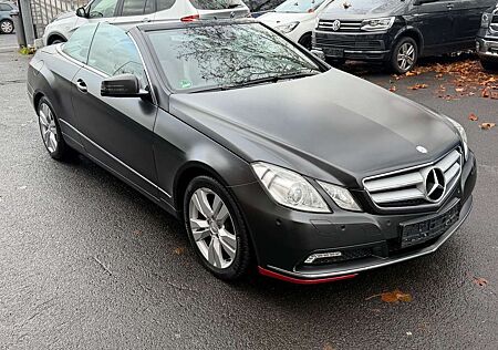 Mercedes-Benz E 350 CGI BE
