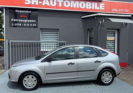 Ford Focus Lim. Fun