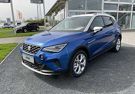 Seat Arona FR 1.0 TSI