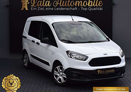 Ford Transit Courier 1.5 TDCI/KOMBI/SHZ/BLUETOOTH/KLIMA/SCHEIBENHEIZUNG