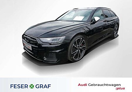 Audi S6 Avant TDI Pano,Standhzg,HUD,B&O,AHK,Leder,Nav