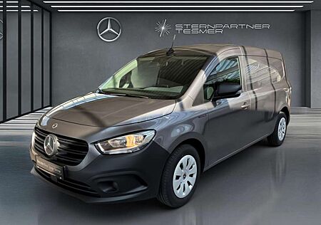 Mercedes-Benz Citan e Kasten PRO Lang Klimaaut-SHZ