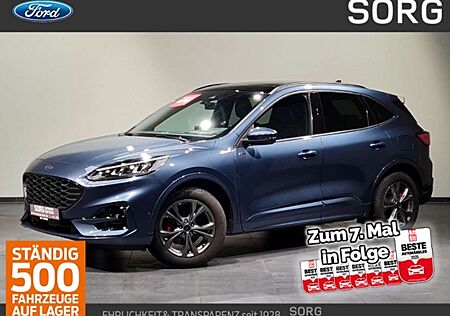 Ford Kuga 1.5 EcoBoost ST-Line X*PANO-SD*LED*-51%*