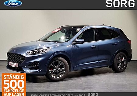 Ford Kuga 1.5 EcoBoost ST-Line X*PANO-SD*LED*-49%*