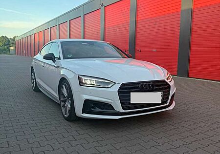 Audi A5 Sportback 40 TFSI S tronic line