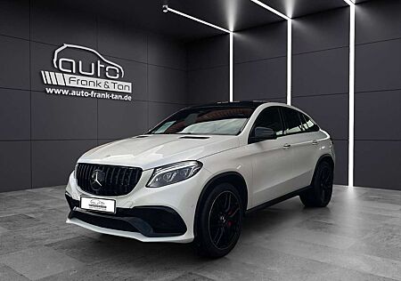 Mercedes-Benz GLE 63 AMG GLE 63s AMG Coupe*4Matic*Memory*Night*Pano*
