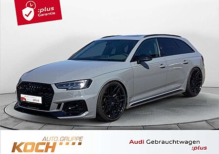 Audi RS4 Avant 2.9 TFSI q. Tiptr., Matrix, WHEELFORCE
