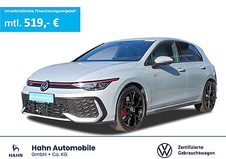 VW Golf GTI Volkswagen Golf VIII GTI 2.0TSI DSG AreaView IQ.Light HUD