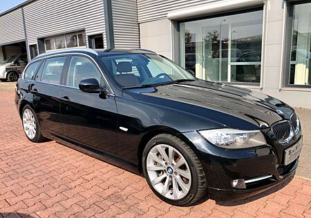 BMW 335 d Touring/Leder/Navi/Sitzhz/Xenon