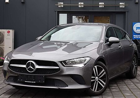 Mercedes-Benz CLA 200 d Shooting Brake Park*Assist*Navi*WR
