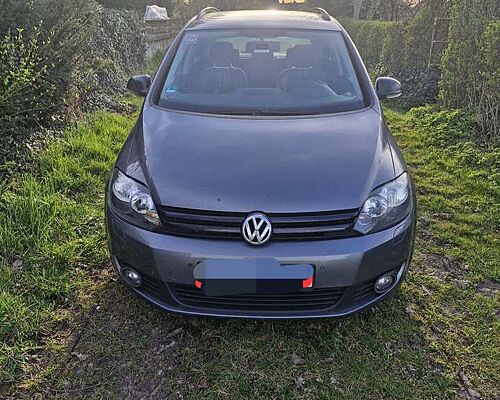 Volkswagen Golf Plus Match
