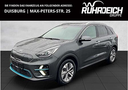 Kia Niro e-Spirit Navi+Soundsystem+JBL+LED+ACC+CarPlay+inkl