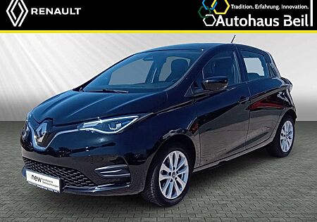 Renault ZOE Experience