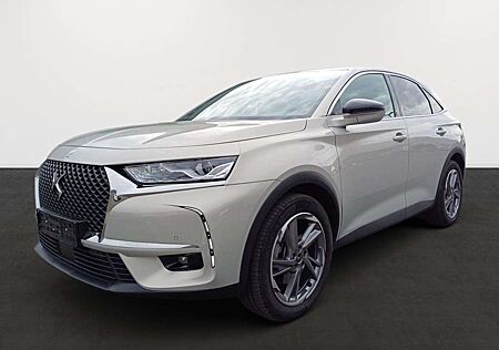 DS Automobiles DS7 Crossback DS 7 Crossback DS7 E-Tense 225 Bastille + 4x2