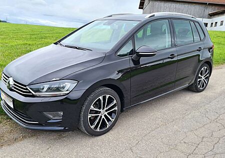 VW Golf Sportsvan Volkswagen Allstar BMT/Start-Stopp, Navi, Sitzh. 8 fach ber.