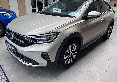 VW Taigo Volkswagen 1.0 TSI IQ.Drive Move