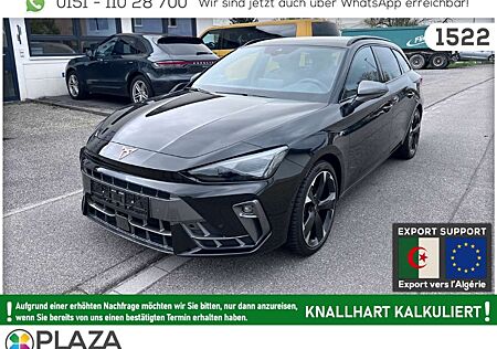 Cupra Leon ST 1.5eTSI DSG ACC PaXL EdgePa RFK Facelift