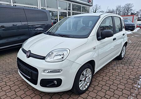 Fiat Panda LPG Autogas