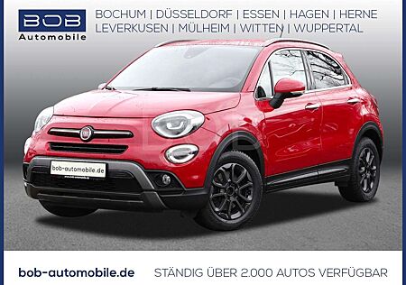 Fiat 500X Cross NAVI SHZ KAMERA