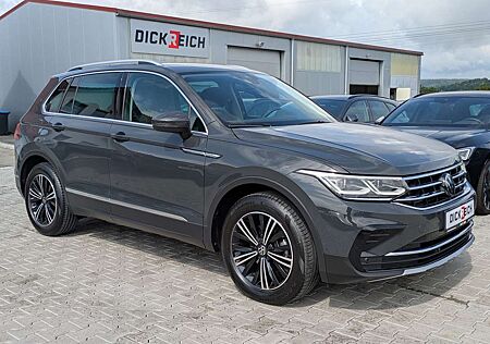 VW Tiguan Volkswagen 2.0 TDI Elegance MATRIX*ACC*CAM*MASSAGE