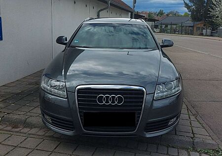 Audi A6 Avant Diesel Avant 2.0 TDI DPF