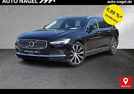 Volvo V90 Recharge T6 Inscription LONG RANGE |PANO|