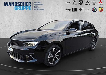 Opel Astra Sports Tourer GS 1.2 *PDC*360 Grad Kamera