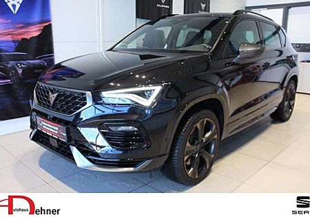 Cupra Ateca 2.0 TSI DSG 4Drive PANO+AHK+BEATS+elHK+4JGAR