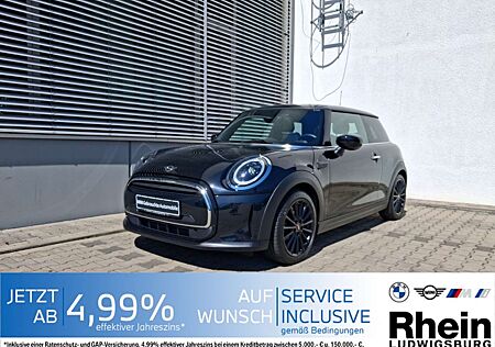 Mini Cooper 3-T LED Navi PAno SHZ AppeCarPlay