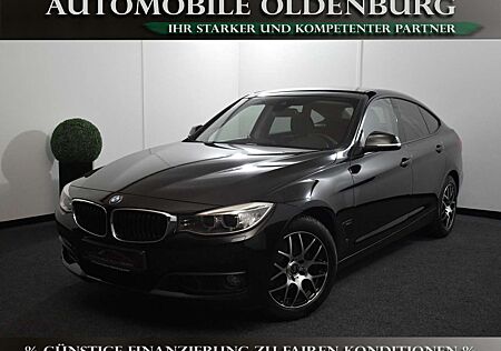 BMW 320 Gran Turismo *Xenon*Kamera*Navigation*SHZ*