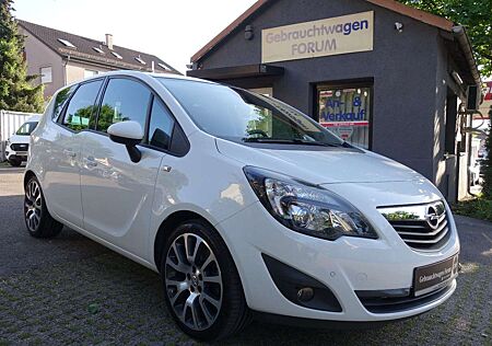 Opel Meriva 1.4 Turbo - Color Edition