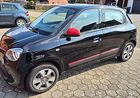 Renault Twingo III