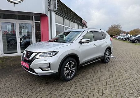 Nissan X-Trail 1.3 DIG-T Xtronic 4x2 N-Connecta mit AHK