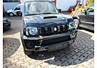 Suzuki Jimny 1.3 ALLGRIP Comfort AT