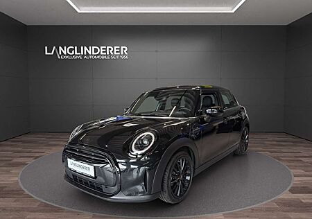 Mini Cooper 1.5 5T YOUNIQUE TRIM Tempomat