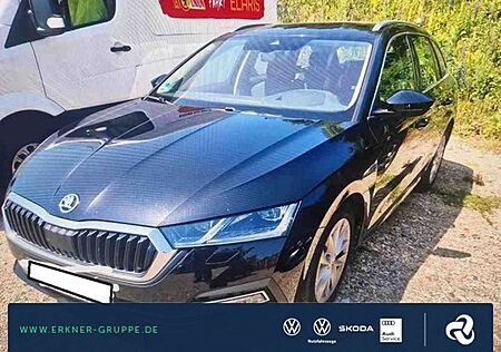 Skoda Octavia Combi 1.5TSI Style MATRIX-LED+ACC+HEADUP+++