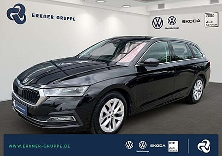 Skoda Octavia Combi 1.5TSI Style MATRIX-LED+ACC+HEADUP+++