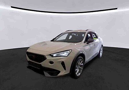 Cupra Formentor e-Hybrid/LED/KAMERA/MEMORY/DSG